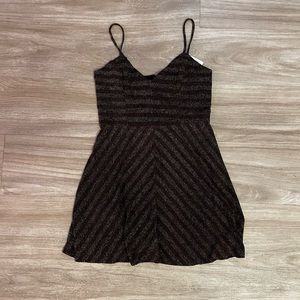 Cosmo x Dress The Population Trista dress